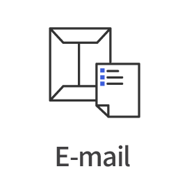 E-mail