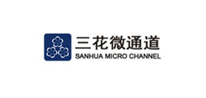 SANHUA MICRO CHANNEL